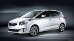 Чип тюнинг Kia Carens 2.0 CRD
