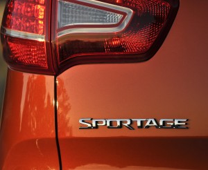 Чип тюнинг Kia Sportage 1.7 CRDi chip tuning Киа Спортедж