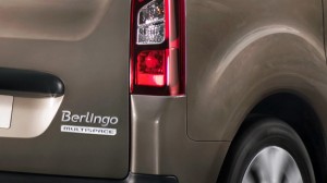Чип тюнинг Citroen Berlingo 1.6 HDi chip tuning Ситроен Берлинго