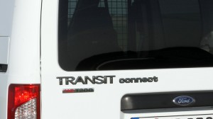 Чип тюнинг Ford Transit Connect 1.8 TDCi chip tuning Форд Транзит Коннект