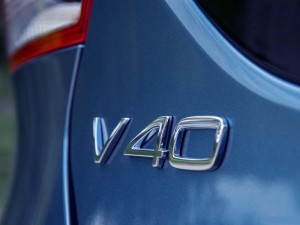 Чип тюнинг Volvo V40 1.6 D2 chip tuning Вольво В40